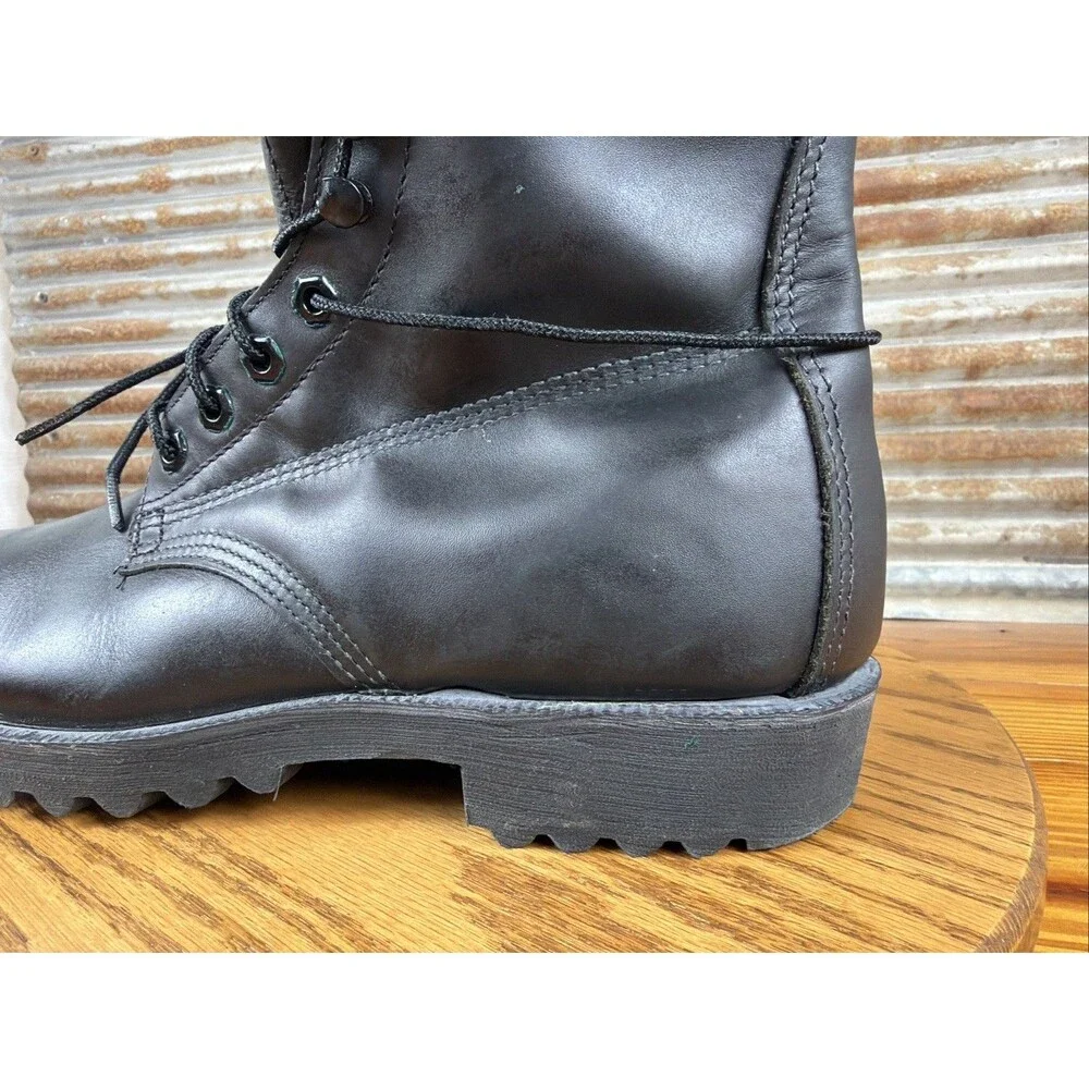 Lehigh vintage black